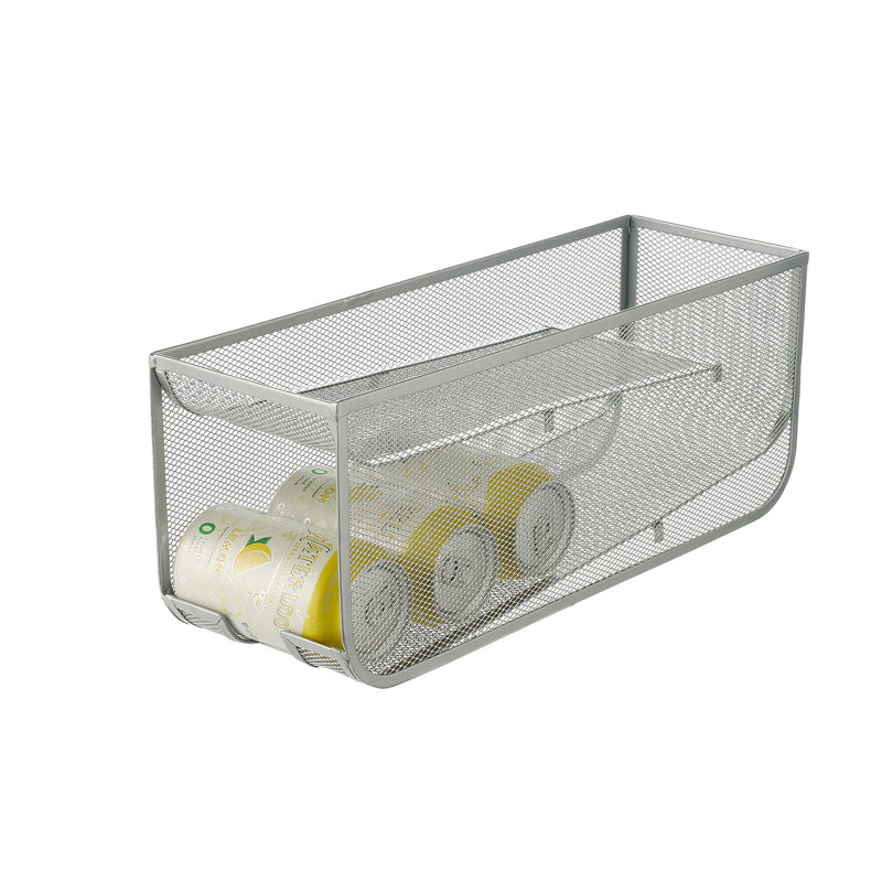 Organisateur Bronte Can, Argent