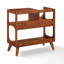 Console de rangement pour disques Barajas-749485568