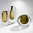 Offset Vase-Moss Green-Lg-38437141