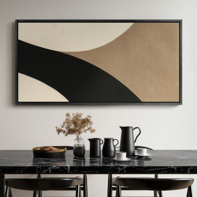 Extra Large Framed Wall Art Vintage Fine Art Antique Classic for Bedroom