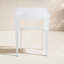 Pedrera Stacking Patio Dining Chair-36815868