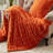 Shar Pei Faux Fur Throw 3 Piece Set-322191042-355334023
