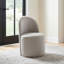 Chaise d'appoint Aubrey-715660885