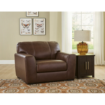 Fauteuil surdimensionné Stone Light