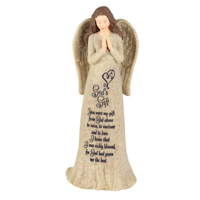 Figurine Bryan