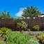 5.5" x 72" x .75" Composite Fence Board 4 - Pack-98042716