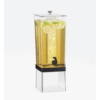 Distributeur De Boissons Econo