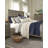 Queen Panel Bed