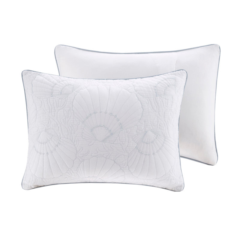 Comforter Set White
