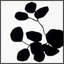 Modern Botanical 5 Print by Lee Lessem-453348005-453348010