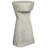 Omon Marble Top End Table