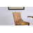 Mufeeda Tufted Upholstered Dining Chair-71613357