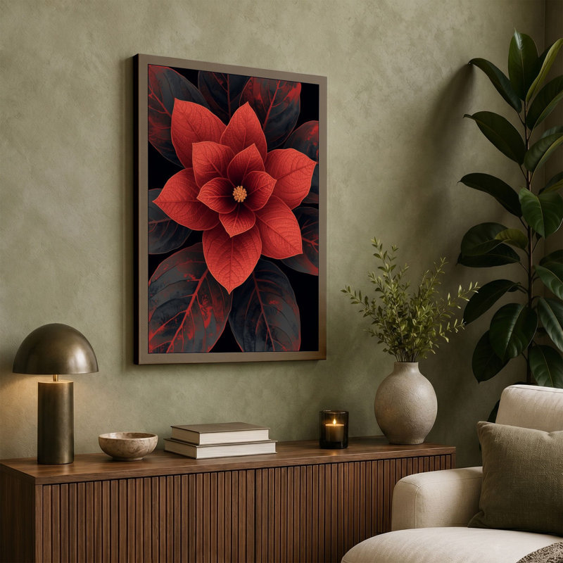 Print, 18x12 - 45.7 x 30.5 cm, Black Border