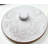 Ceramic / Porcelain Canister - Set of 3
