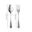 Epoque 2 - Piece Stainless Steel Hostess Set-93477420
