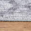 Tapis lavable en machine Premium, 4,6 x 6,2 pieds, 100% polyester, 1850 g / m² | Hauteur des poils: 0,2 po | Poly-coton écologique recyclé | Parfait pour le salon, la chambre à coucher et les endroits très passants-1641744880