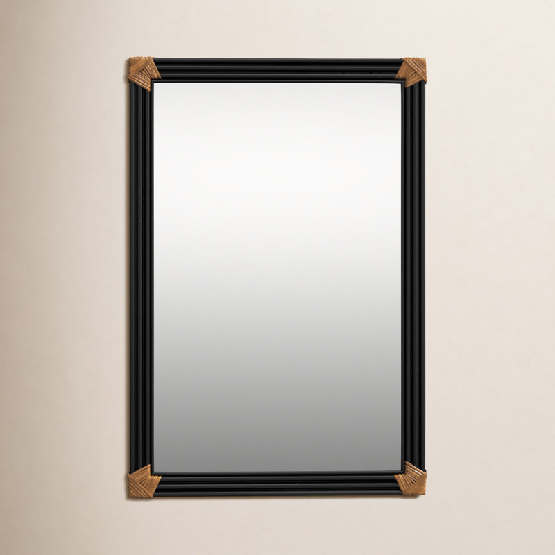Lisandro Rectangle Mirror