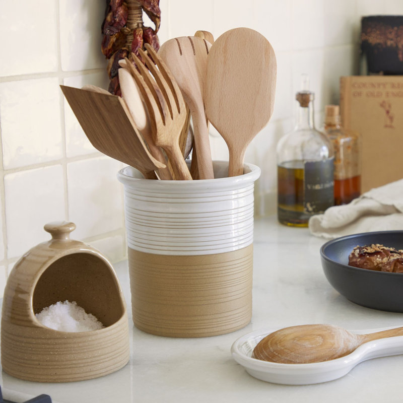 Utensil Holder