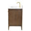 Meuble-lavabo simple 48 po avec plateau en marbre-105275170-105275168