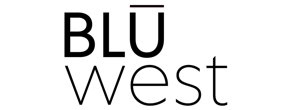 Blu West Logo