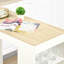 Braea Solid Wood Top Dining Table-875026494