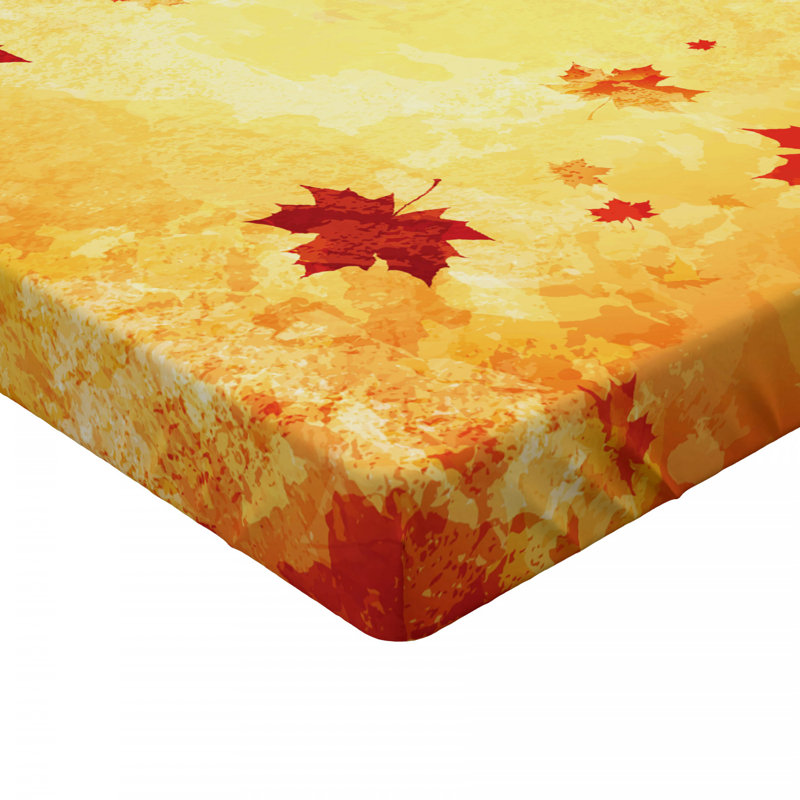 Microfiber Fitted Sheet, Full Fitted Sheet