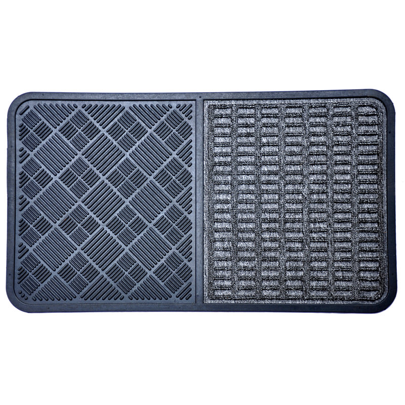 Non-Slip Indoor / Outdoor Doormat