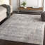 Tapis ivoire / gris Kobe-1509896444