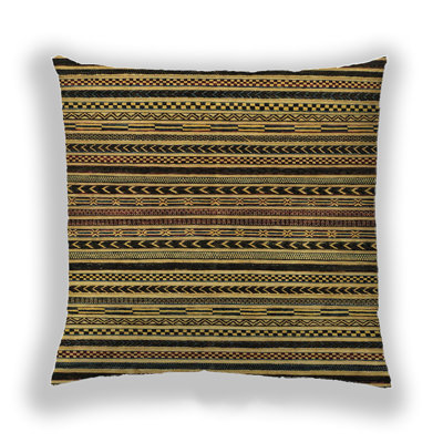 Coussin Abstract 2313