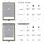 Cut to Size Cordless Room Darkening Roller Blind-2147212309-2147212301