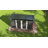 8 x 3.6 FT Storage Shed