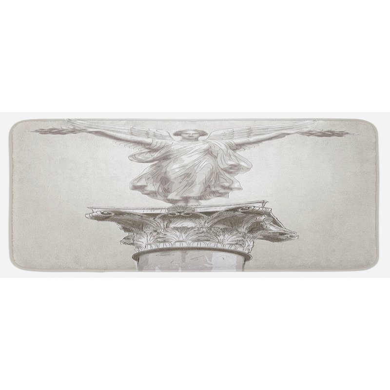 Tapis de cuisine