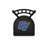 NCAA Swivel 25" Counter Stool-1973240585-1979391559