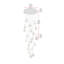 Lustre en albâtre 32 po Bellino-130915329-130915338-130915341