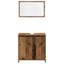 Arvind Bathroom Furniture Suite-368928770