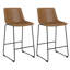  Tabouret de bar 28,5 po H-324824793-316050795-324897427