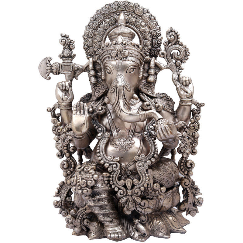 Religious & Spiritual Statue