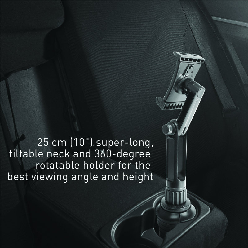 Macally Desktop Mount