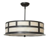 Smythe 4 - Light Pendant