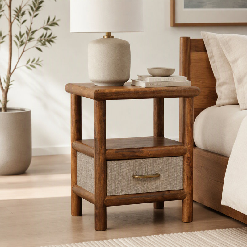 Table de chevet Solara