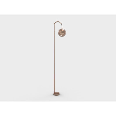 Lampe sur pied Amur Arc