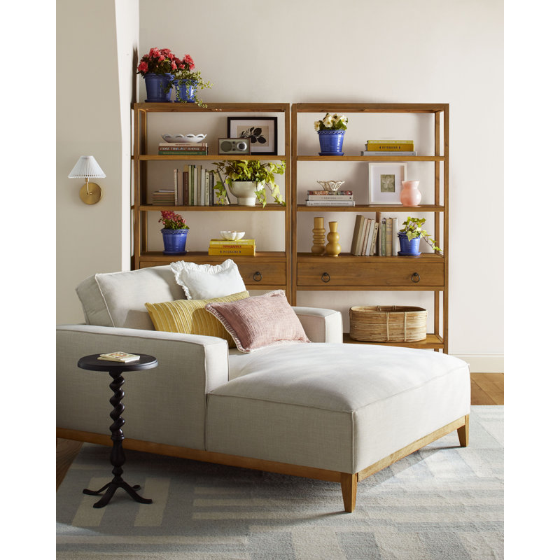 Kam End Table