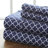 Edinburg Geometric Sheet Set-19759716-19759719