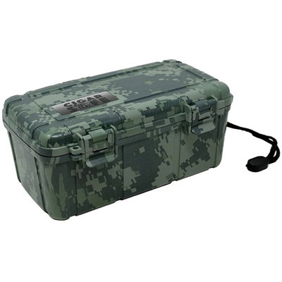 Sinquefield Cigar Case