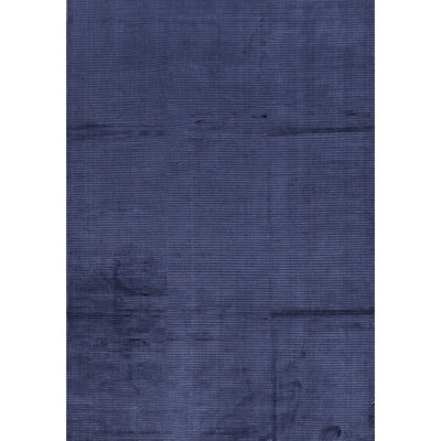 Area Rug in Blue