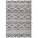 Talkington Geometric Hand Woven Area Rug