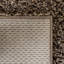 Tapis taupe Gabriola-68003979