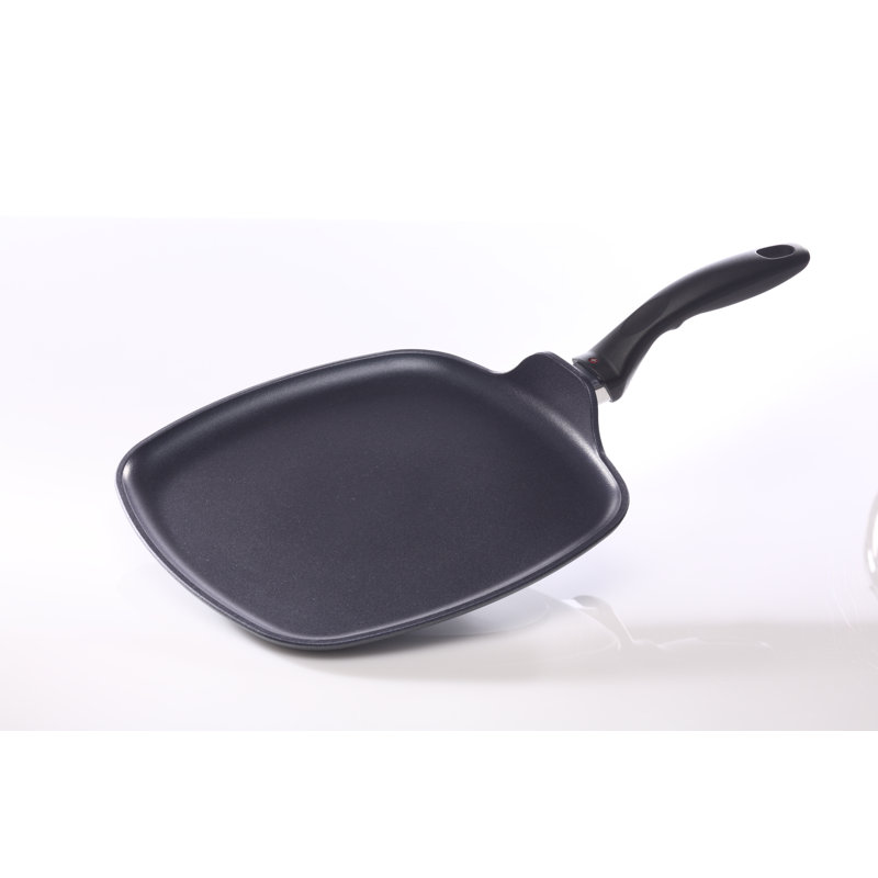 11'' Non-Stick Cast Aluminum Griddle