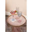 Beufort Pedestal End Table