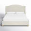 Lit plateforme tapissier Allis-636467007-631718343